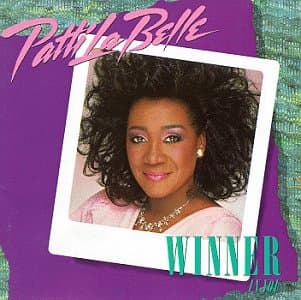 Winner in You [Audio Cassette] Labelle, Patti by null
