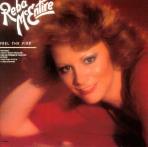 Feel the Fire [Audio Cassette] Mcentire, Reba