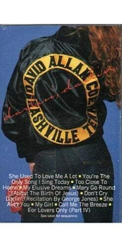 Darlin',Darlin' [Audio Cassette] by null