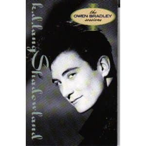 Shadowland [Audio Cassette]