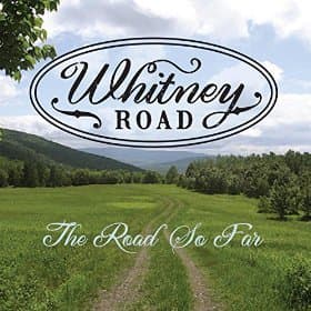 The Road So Far [Audio CD] Whitney Road by null
