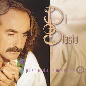 Vol. 2-El Piano De America [Audio Cassette] Di Blasio, Raul