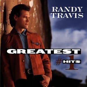 Greatest #1 Hits [Audio Cassette] Travis, Randy by null