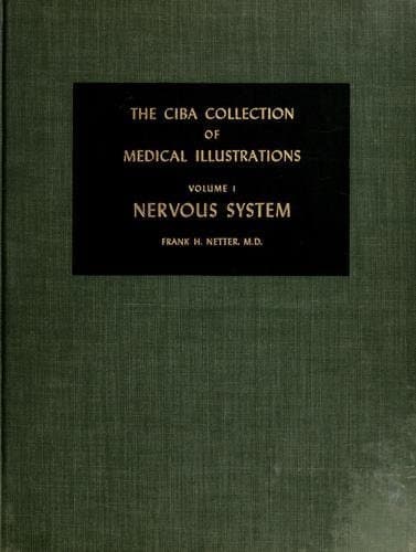 Kidneys Ureters and Urinary Bladder;Ciba Collection of Medical Illustrations Vol 6 [Hardcover] Frank H. Netter by null