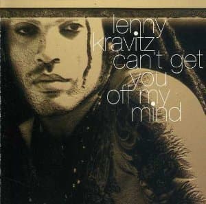 Can't Get You Off My Mind / Empty Hands/ Stand By My Woman [Audio CD]