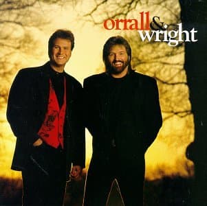 Orrall & Wright [Audio CD] Orrall & Wright