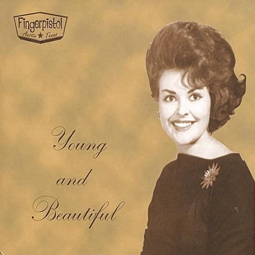 Young & Beautiful Fingerpistol by null