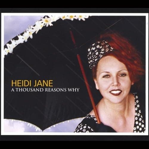 Thousand Reasons Why [Audio CD] Lemi Barrow; Chris Brown; Chris Rossbach; Blair Walker; Ron Sloan; Heidi Jane and Traditional by null
