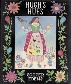 Hugh's Hues Cooper Edens by null