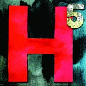 Quotients [Audio CD] Hyland by null