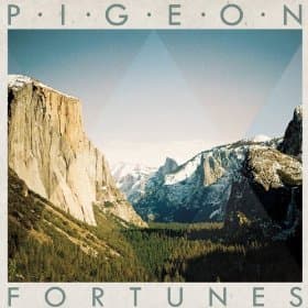 fortunes [Audio CD] pigeon by null