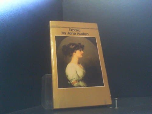 Emma Austen, Jane by null