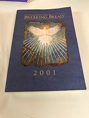 Today's Missal Breaking Bread Edition with Annual Music 2001 [Paperback] Paulette McCoy by null