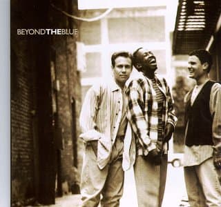 Beyond the Blue [Audio CD] Beyond the Blue