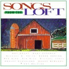 Songs from the Loft [Audio CD] Various by null