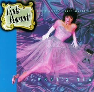 What's New? [Audio Cassette] Ronstadt, Linda by null