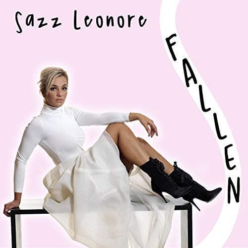 Fallen [Audio CD] by null