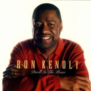 Dwell in the House (19354) [Audio Cassette] Ron Kenoly