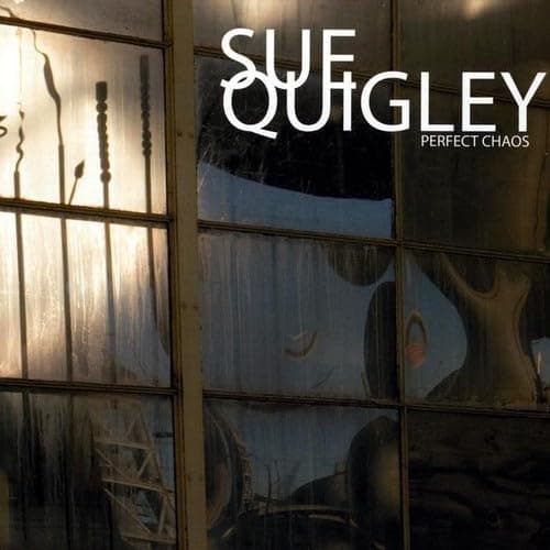 Perfect Chaos [Audio CD] Sue Quigley by null