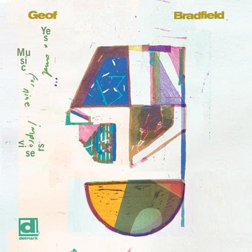 Back to Chicago [Audio CD] Geoff Bradfield by null