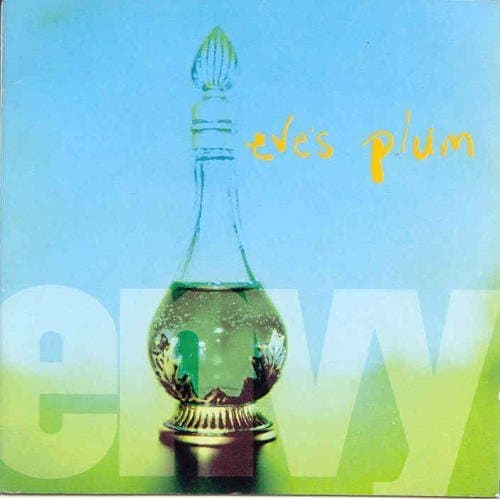 Envy [Audio CD] Eve's Plum by null