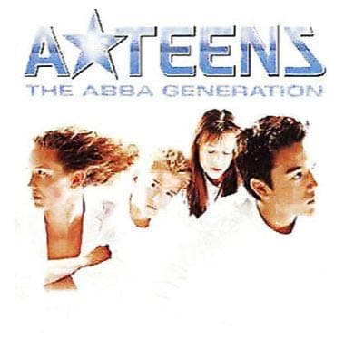 Abba generation [Audio CD]