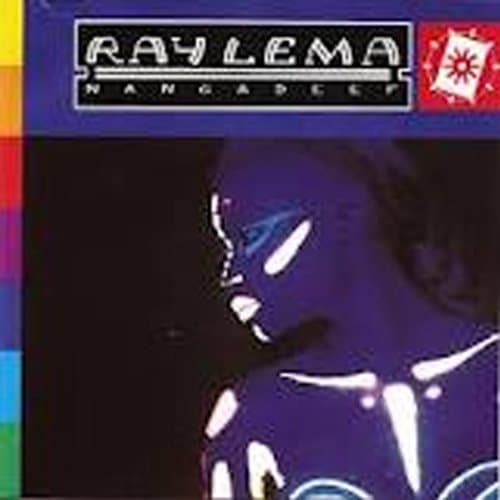 Nanga Deef [Audio CD] Lema, Ray by null
