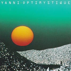 Optimystique [Audio Cassette] Yanni by null