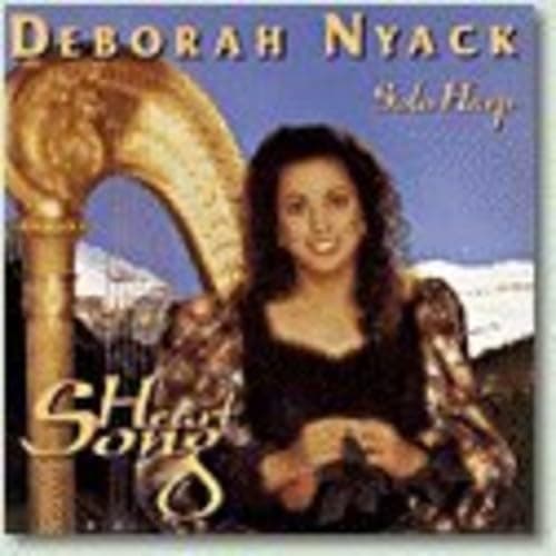 Heart Of A Song [Audio CD] Nancy Cassidy by null