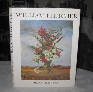 William Fletcher Andersen, Trevor by null