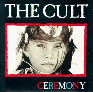 Ceremony [Audio CD] The Cult by null