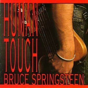 Human Touch [Audio Cassette] Springsteen, Bruce by null