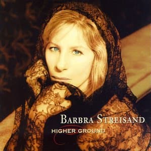Higher Ground [Audio Cassette] Barbra Streisand by null