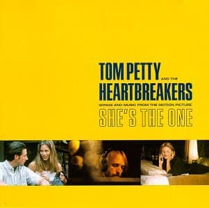 She's the One Songs & Music [Audio Cassette] Tom  Petty & the Heartbreakers by null