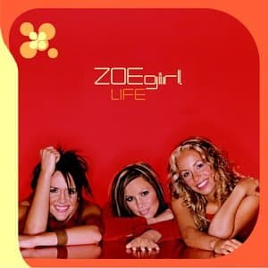 Life [Audio CD] Zoegirl by null