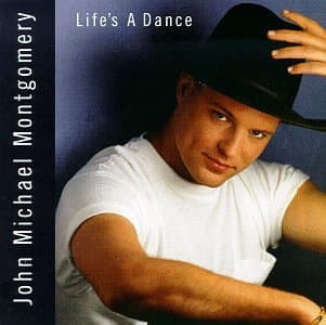 Life's a Dance [Audio Cassette] Montgomery, John Michael by null