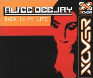 Back in My Life [Audio CD] by null