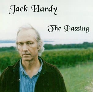 Passing [Audio CD] Hardy, Jack