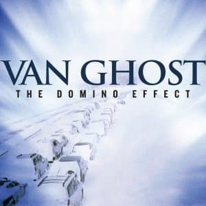 The Domino Effect [Audio CD] Van Ghost by null