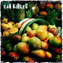 Dan Kibler [Audio CD] Dan Kibler by null