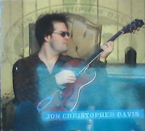 jon christopher davis by null