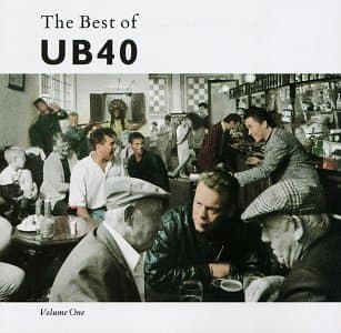 The Best of UB40 [Audio CD] Ub40 by null
