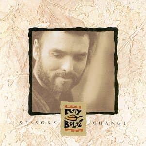 Seasons Change [Audio Cassette] Boltz, Ray by null