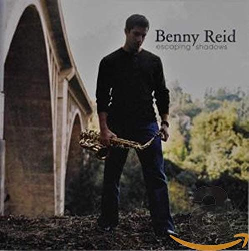 Escaping Shadows [Audio CD] Benny Reid by null