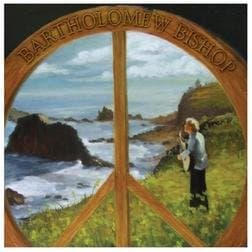 Bartholomew Bishop [Audio CD] Bartholomew Bishop by null