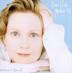 Where I Stand [Audio CD] Paris, Twila by null