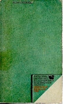 POESIA CHINA. DEL SIGLO XXII A. C. A LAS CANCIONES DE LA REVOLUCION CULTURAL. [Paperback] Various by null