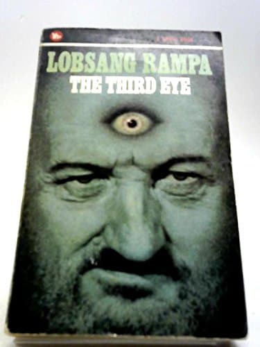 The Third Eye [Paperback] Rampa, T. Lobsang by null