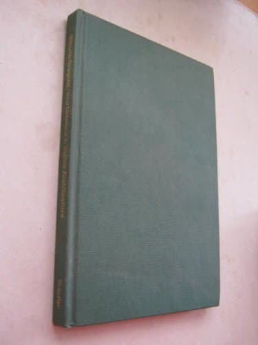 New Directions in Italian Architecture (New directions in architecture) by Vittorio Gregotti (1968-04-01) [Hardcover] Vittorio Gregotti by null