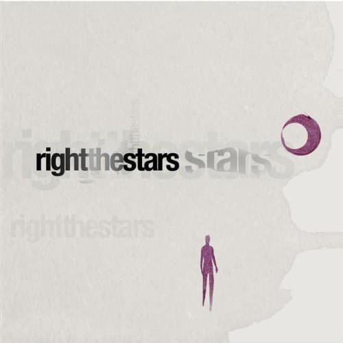 Right the Stars [Audio CD] Right the Stars by null